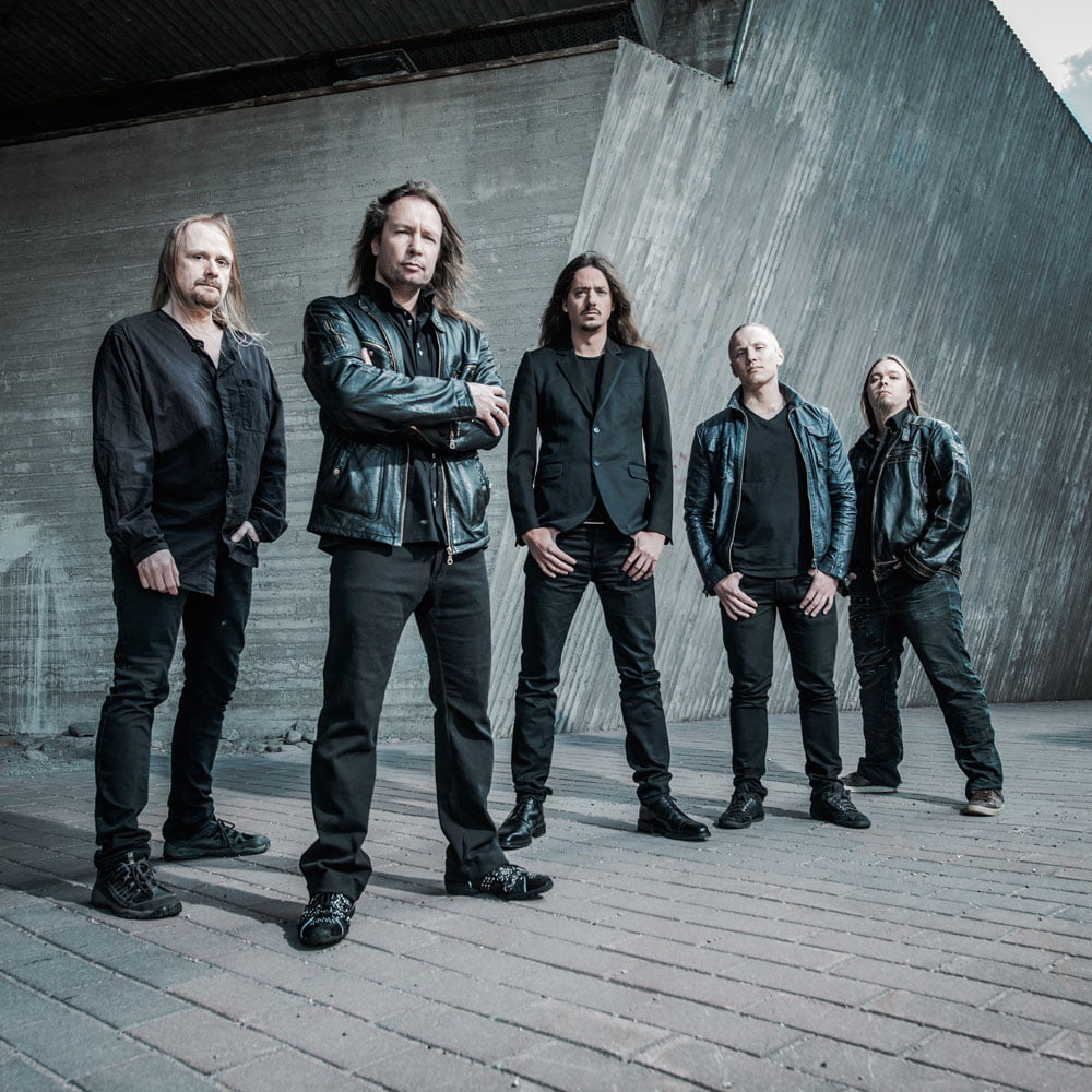 Stratovarius