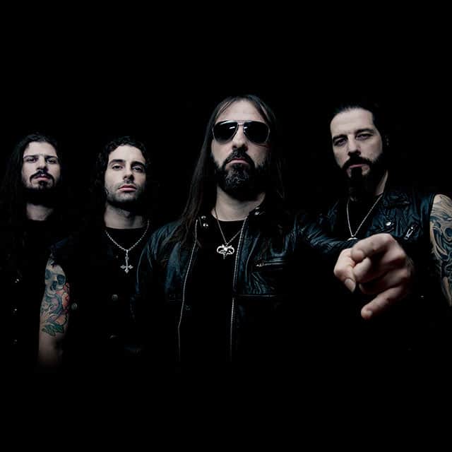 Rotting Christ