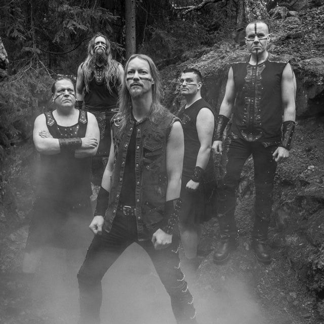 Ensiferum