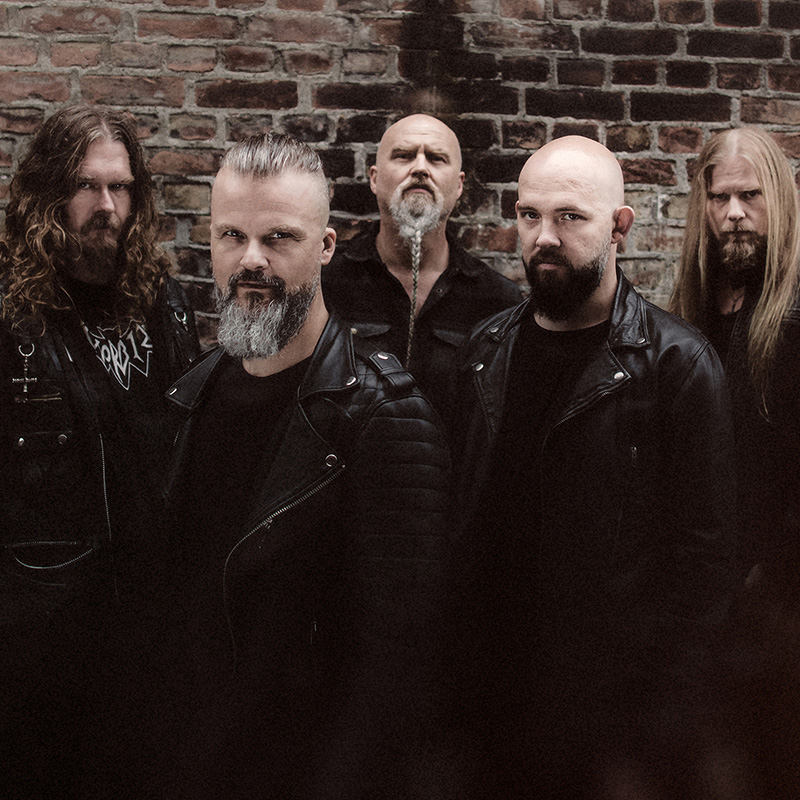 Borknagar