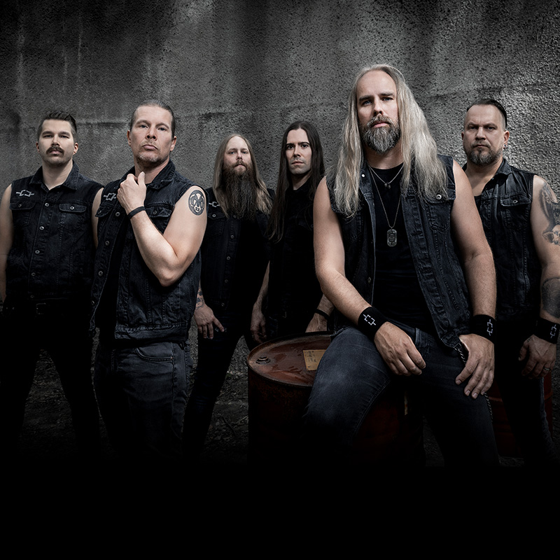 Omnium Gatherum