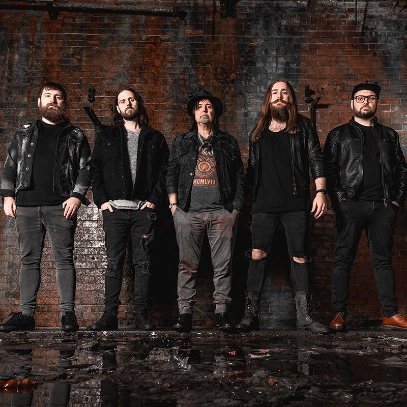 Phil Campbell and the Bastard Sons