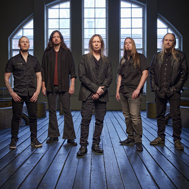 Stratovarius