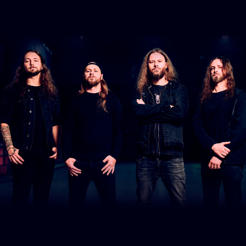 Decapitated
