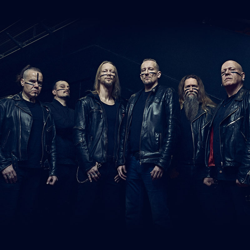 Ensiferum