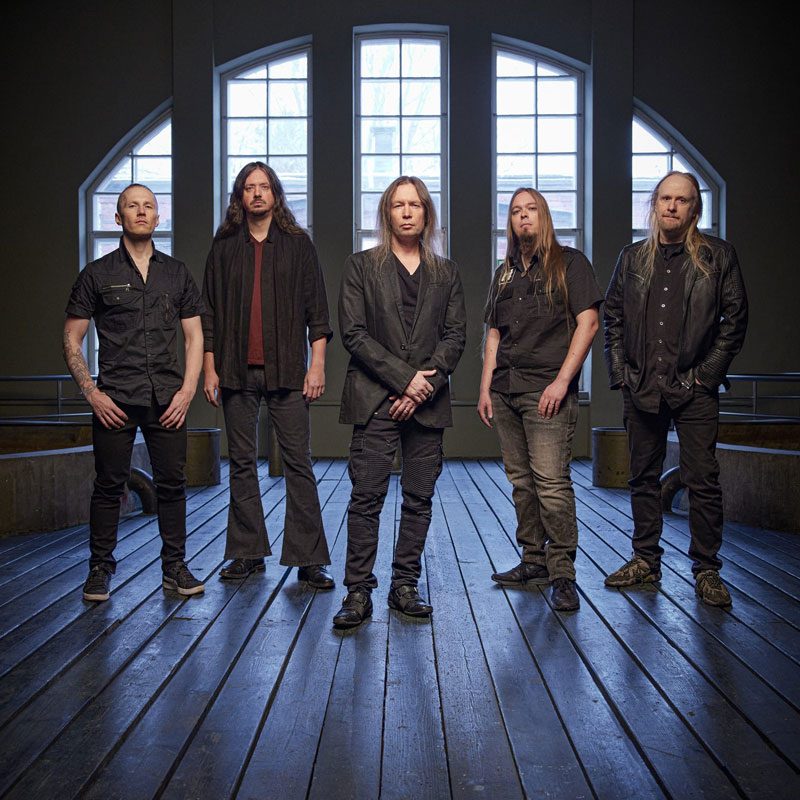 STRATOVARIUS